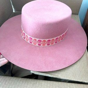 Lack of Color - The Sierra - Rose